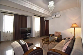 2-BDR Cozy apartment near Opera Theatre